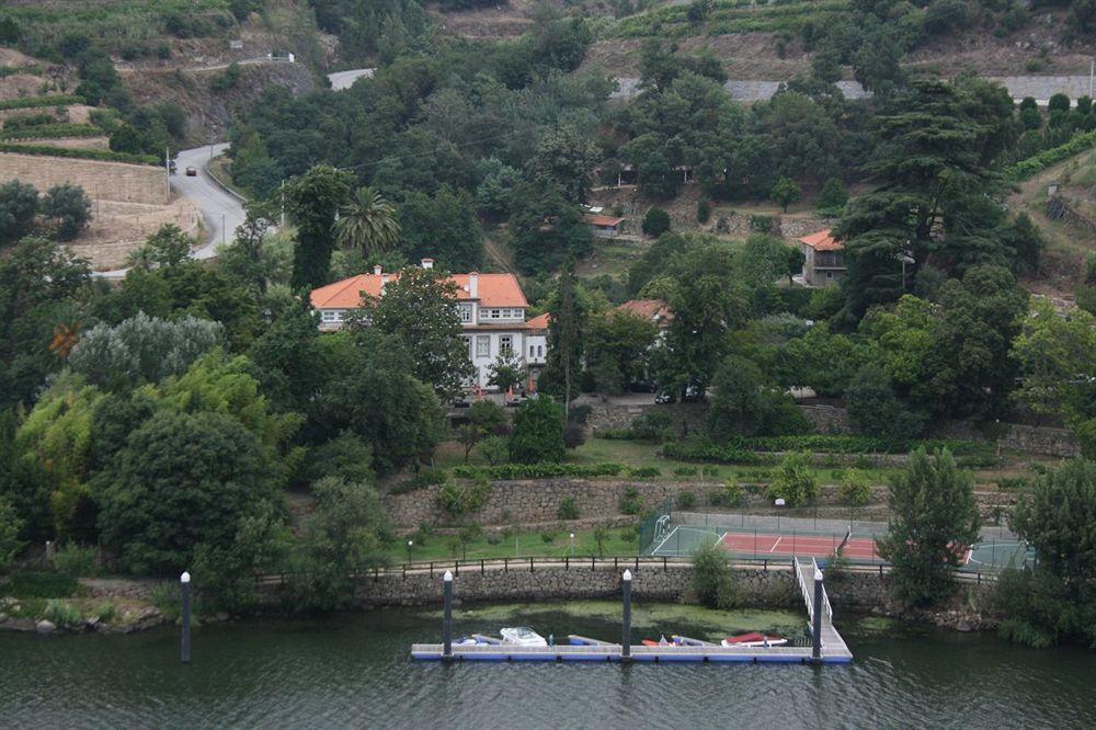 Quinta Da Ermida - Turismo De Habitacao Bed & Breakfast Baiao Ngoại thất bức ảnh