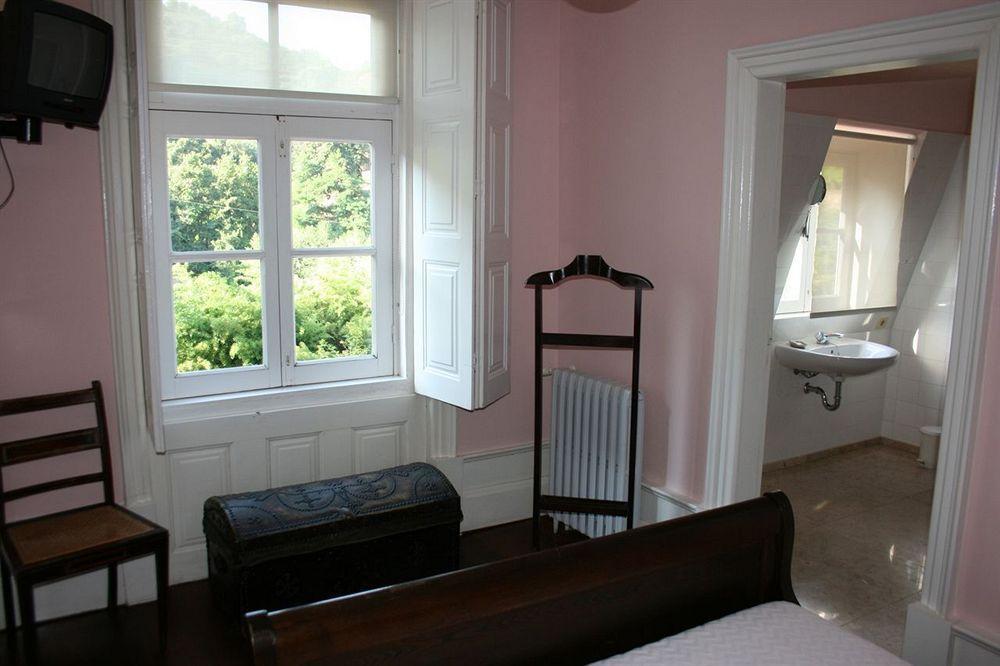 Quinta Da Ermida - Turismo De Habitacao Bed & Breakfast Baiao Ngoại thất bức ảnh