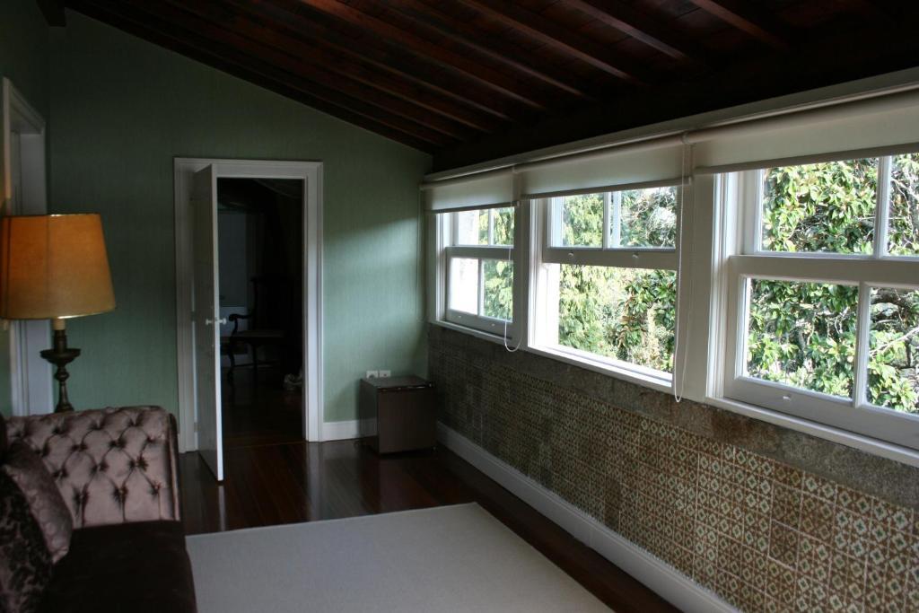 Quinta Da Ermida - Turismo De Habitacao Bed & Breakfast Baiao Phòng bức ảnh