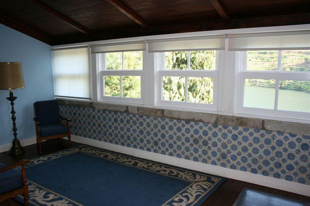 Quinta Da Ermida - Turismo De Habitacao Bed & Breakfast Baiao Ngoại thất bức ảnh