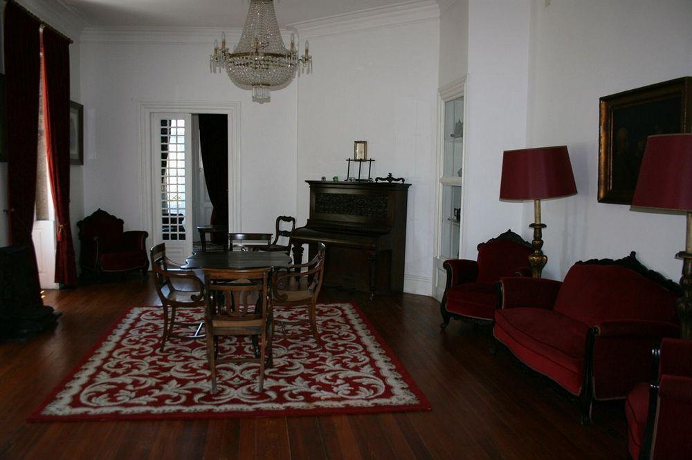 Quinta Da Ermida - Turismo De Habitacao Bed & Breakfast Baiao Ngoại thất bức ảnh