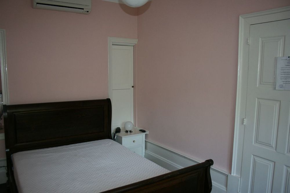 Quinta Da Ermida - Turismo De Habitacao Bed & Breakfast Baiao Ngoại thất bức ảnh
