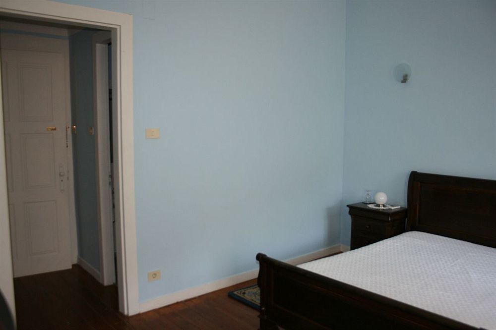 Quinta Da Ermida - Turismo De Habitacao Bed & Breakfast Baiao Ngoại thất bức ảnh