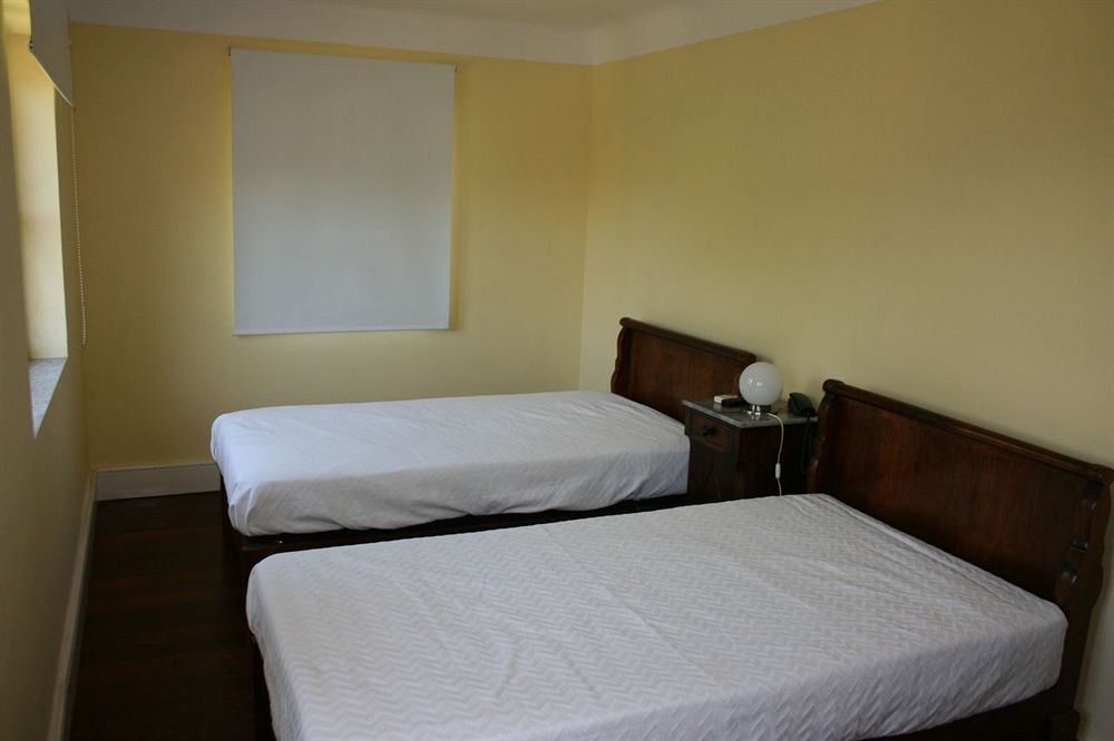 Quinta Da Ermida - Turismo De Habitacao Bed & Breakfast Baiao Ngoại thất bức ảnh
