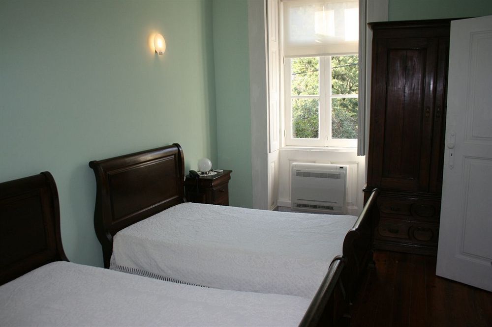Quinta Da Ermida - Turismo De Habitacao Bed & Breakfast Baiao Ngoại thất bức ảnh