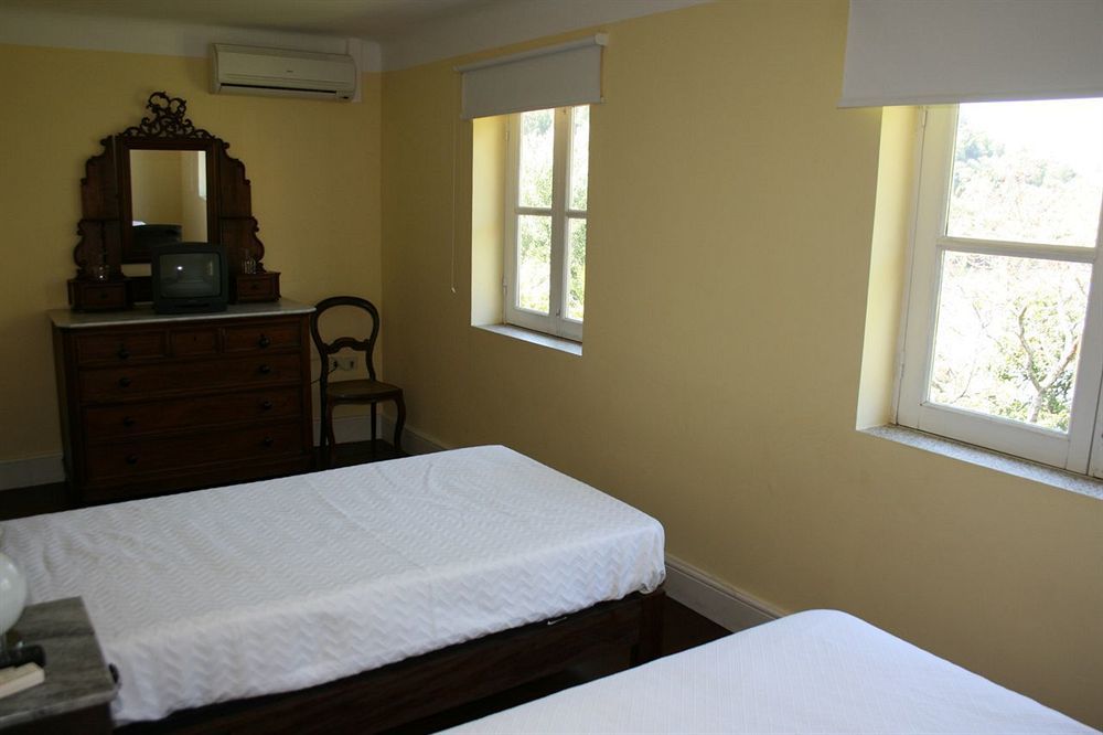 Quinta Da Ermida - Turismo De Habitacao Bed & Breakfast Baiao Ngoại thất bức ảnh