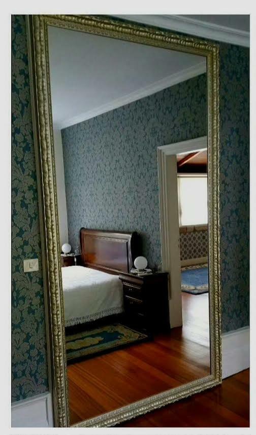Quinta Da Ermida - Turismo De Habitacao Bed & Breakfast Baiao Ngoại thất bức ảnh